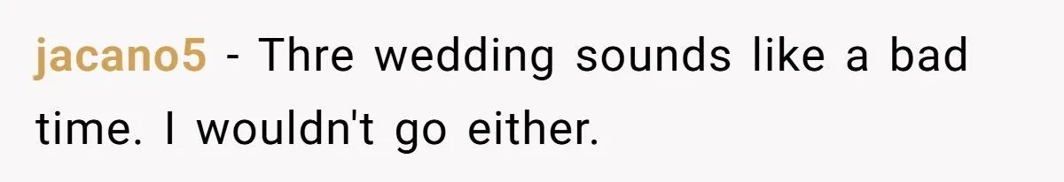 When His Sister Planned a Culture-Based Segregated Wedding, He Refused to Attend — And Picked a Friend’s Party Instead Generated by Aubtu.biz