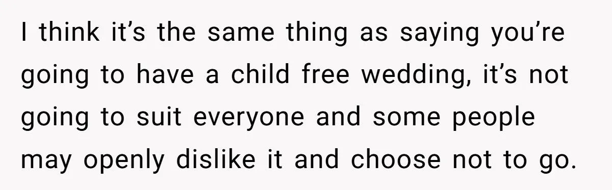 When His Sister Planned a Culture-Based Segregated Wedding, He Refused to Attend — And Picked a Friend’s Party Instead Generated by Aubtu.biz
