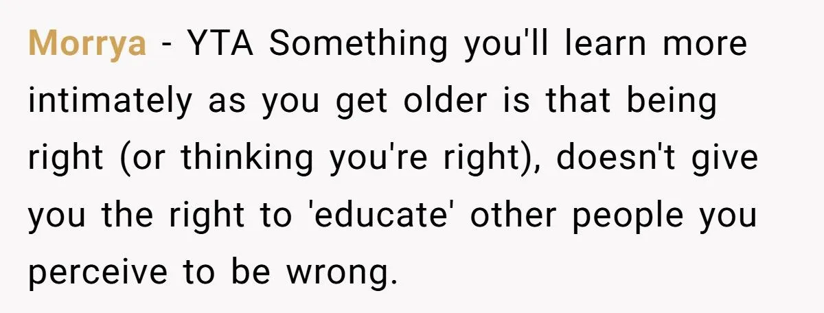 A Teen Declared His Faith in the Flying Spaghetti Monster – His Teacher Called It an Insult