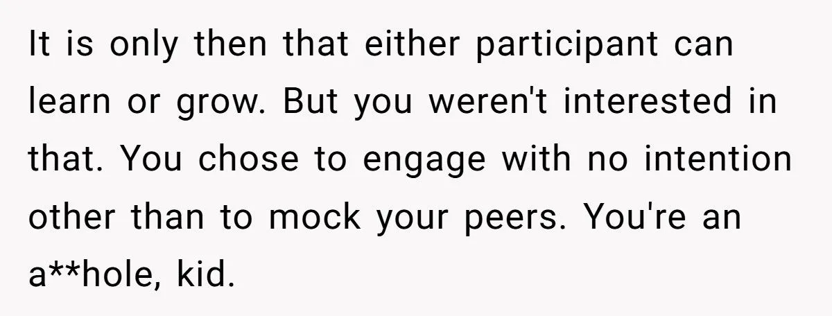 A Teen Declared His Faith in the Flying Spaghetti Monster – His Teacher Called It an Insult