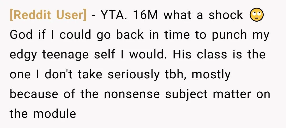 A Teen Declared His Faith in the Flying Spaghetti Monster – His Teacher Called It an Insult