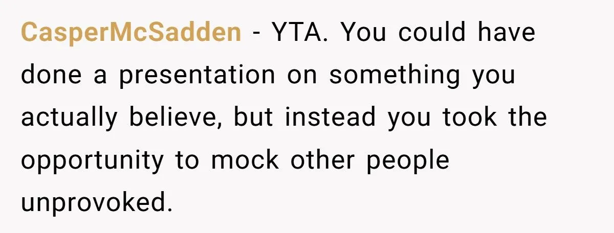 A Teen Declared His Faith in the Flying Spaghetti Monster – His Teacher Called It an Insult