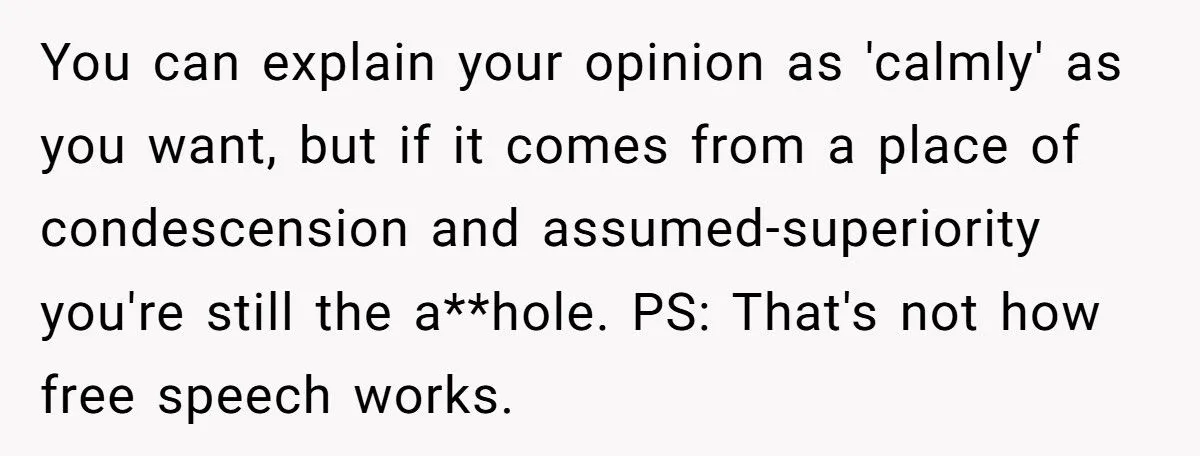 A Teen Declared His Faith in the Flying Spaghetti Monster – His Teacher Called It an Insult