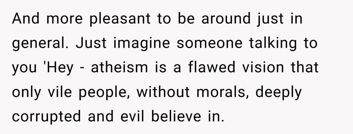 A Teen Declared His Faith in the Flying Spaghetti Monster – His Teacher Called It an Insult