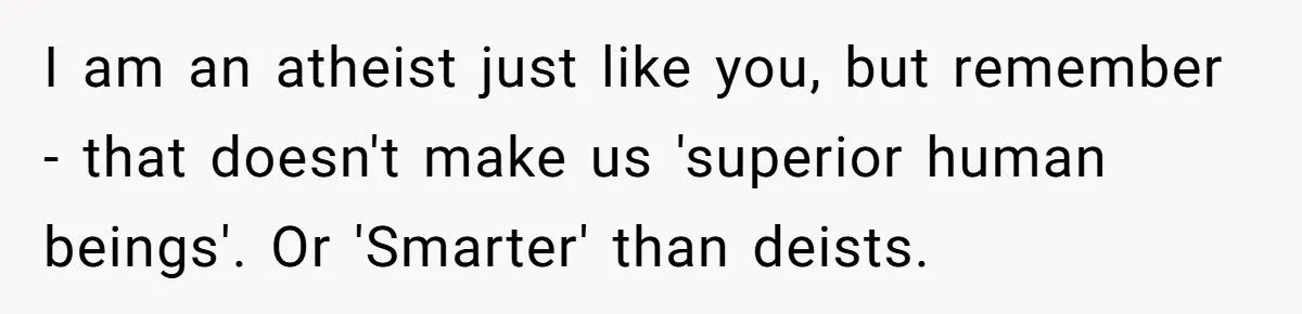 A Teen Declared His Faith in the Flying Spaghetti Monster – His Teacher Called It an Insult