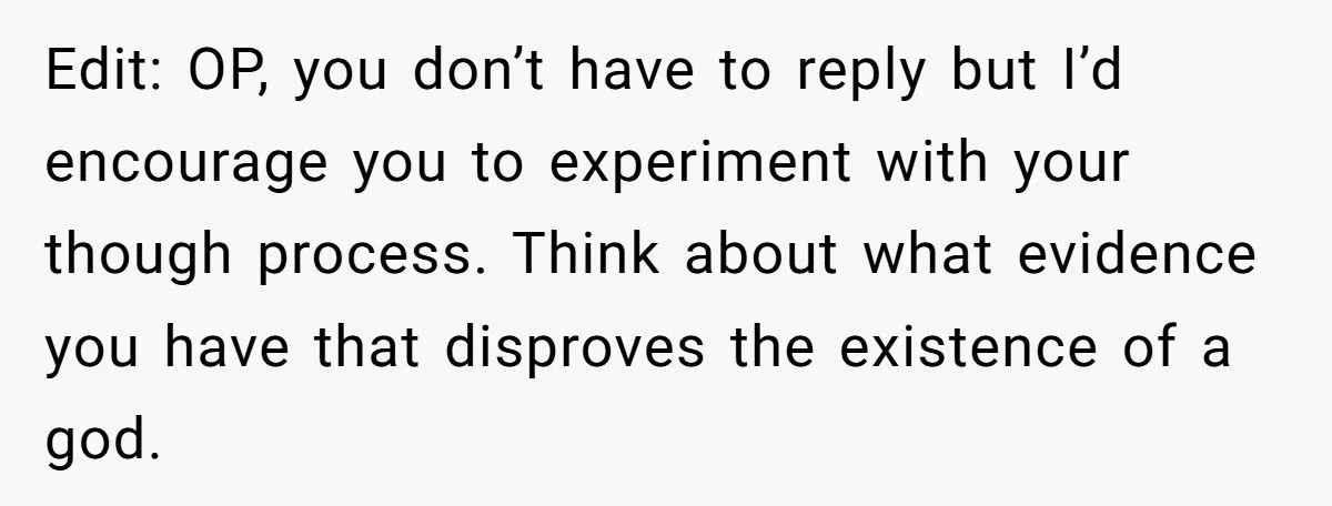 A Teen Declared His Faith in the Flying Spaghetti Monster – His Teacher Called It an Insult
