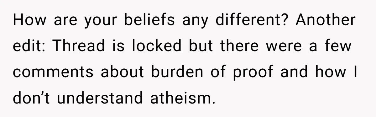 A Teen Declared His Faith in the Flying Spaghetti Monster – His Teacher Called It an Insult