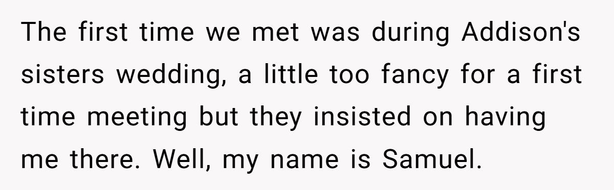 This Man Dumped His Girlfriend After Her Dad Made Racist “Compliments” Generated by Aubtu.biz