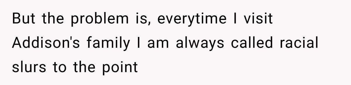 This Man Dumped His Girlfriend After Her Dad Made Racist “Compliments” Generated by Aubtu.biz