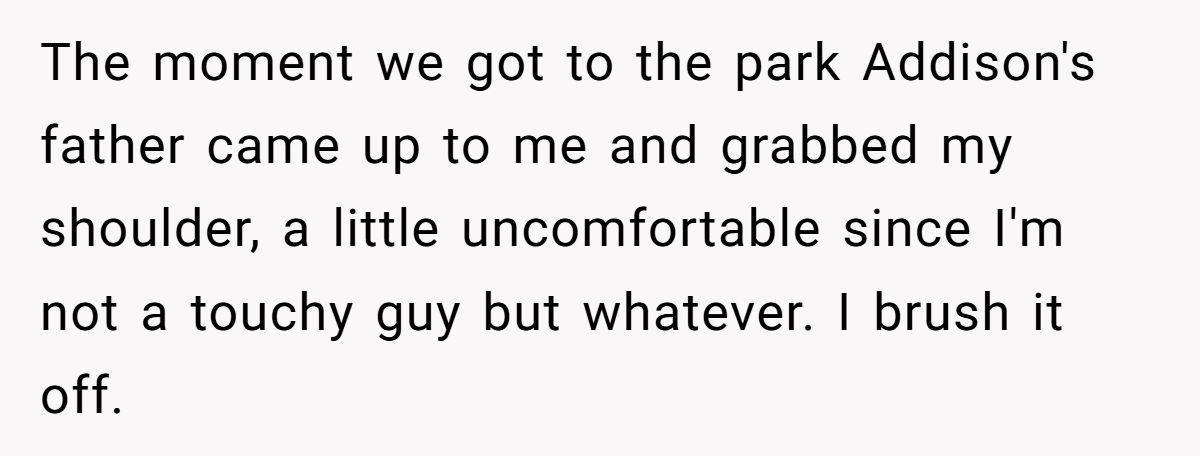 This Man Dumped His Girlfriend After Her Dad Made Racist “Compliments” Generated by Aubtu.biz