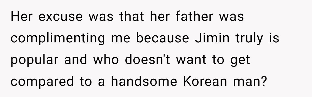 This Man Dumped His Girlfriend After Her Dad Made Racist “Compliments” Generated by Aubtu.biz