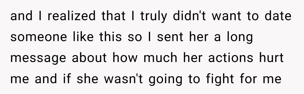 This Man Dumped His Girlfriend After Her Dad Made Racist “Compliments” Generated by Aubtu.biz