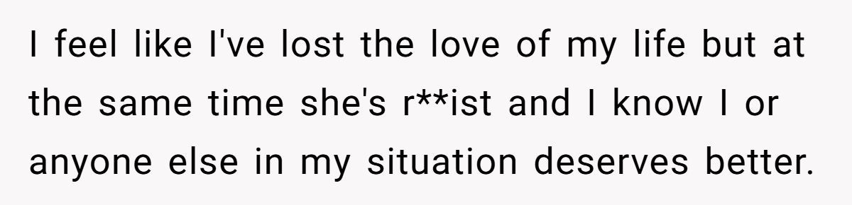 This Man Dumped His Girlfriend After Her Dad Made Racist “Compliments” Generated by Aubtu.biz