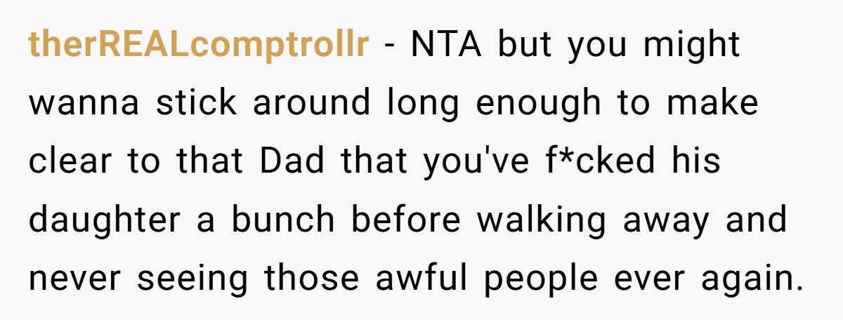 This Man Dumped His Girlfriend After Her Dad Made Racist “Compliments” Generated by Aubtu.biz