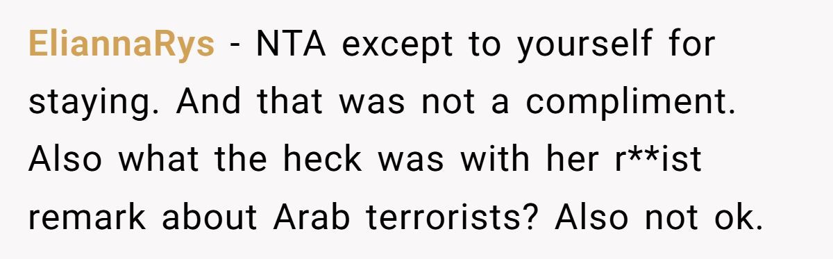 This Man Dumped His Girlfriend After Her Dad Made Racist “Compliments” Generated by Aubtu.biz