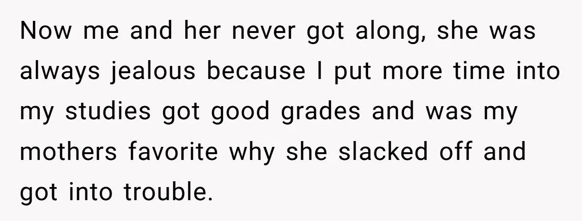 Pregnant Sister Said Cruel Words About Her Miscarriage—Now She’s Accused of Being Heartless for Her Explosive Response Generated by Aubtu.biz
