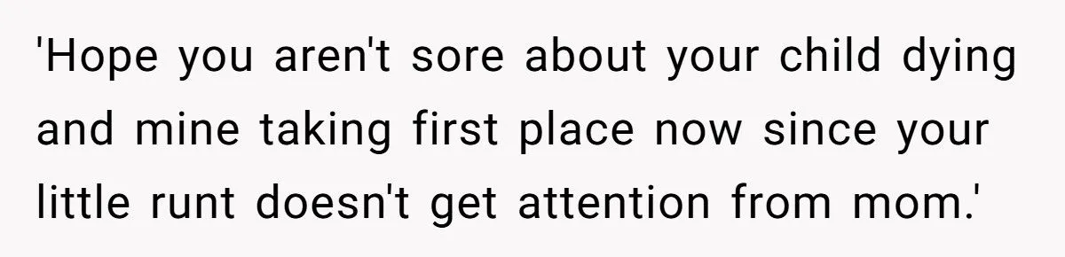 Pregnant Sister Said Cruel Words About Her Miscarriage—Now She’s Accused of Being Heartless for Her Explosive Response Generated by Aubtu.biz