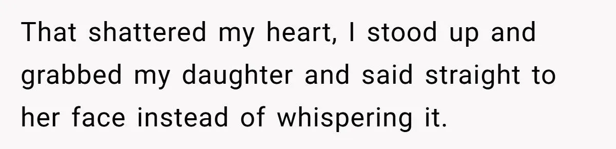 Pregnant Sister Said Cruel Words About Her Miscarriage—Now She’s Accused of Being Heartless for Her Explosive Response Generated by Aubtu.biz