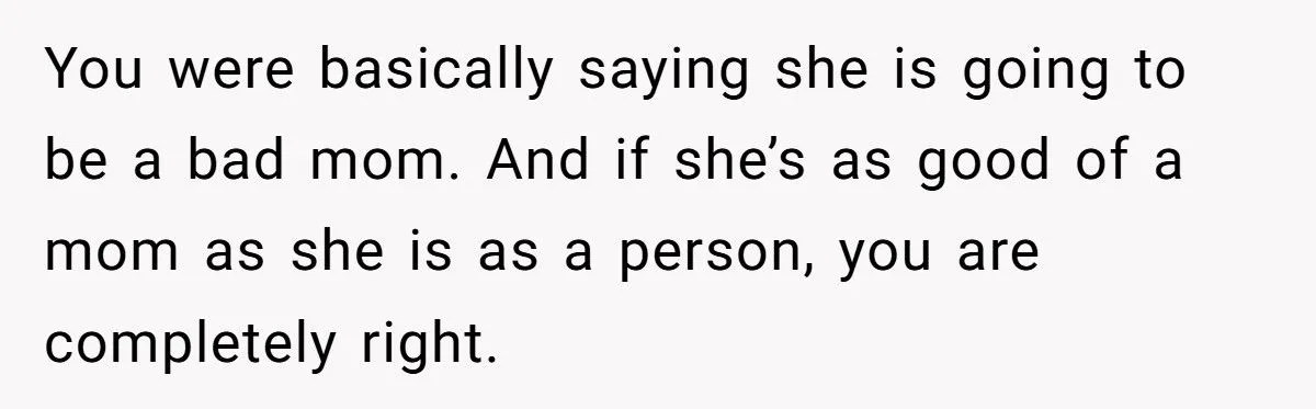 Pregnant Sister Said Cruel Words About Her Miscarriage—Now She’s Accused of Being Heartless for Her Explosive Response Generated by Aubtu.biz