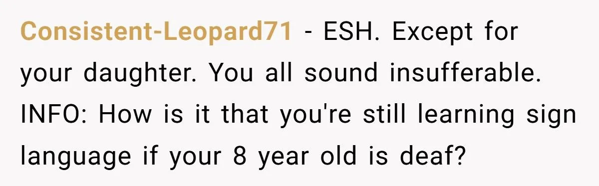 Pregnant Sister Said Cruel Words About Her Miscarriage—Now She’s Accused of Being Heartless for Her Explosive Response Generated by Aubtu.biz
