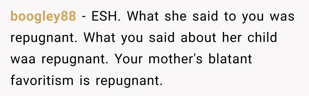 Pregnant Sister Said Cruel Words About Her Miscarriage—Now She’s Accused of Being Heartless for Her Explosive Response Generated by Aubtu.biz