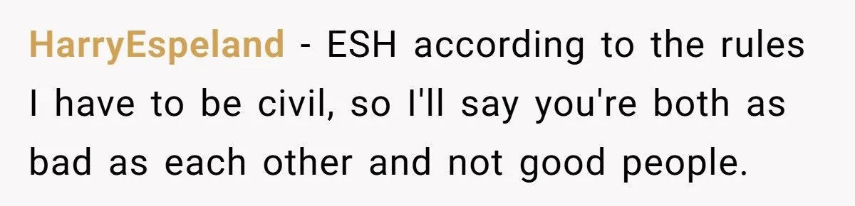 Pregnant Sister Said Cruel Words About Her Miscarriage—Now She’s Accused of Being Heartless for Her Explosive Response Generated by Aubtu.biz