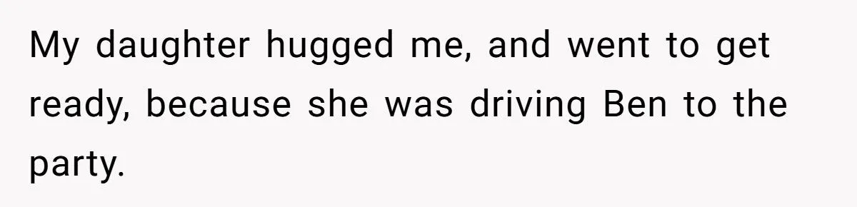 Her Son Refused a Dance at Graduation, She Caused a Scene - Now He Claims She Ruined His Milestones for Good Generated by Aubtu.biz
