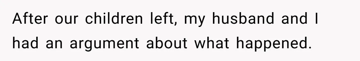 Her Son Refused a Dance at Graduation, She Caused a Scene - Now He Claims She Ruined His Milestones for Good Generated by Aubtu.biz