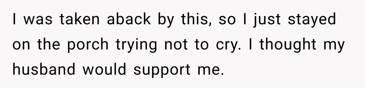 Her Son Refused a Dance at Graduation, She Caused a Scene - Now He Claims She Ruined His Milestones for Good Generated by Aubtu.biz