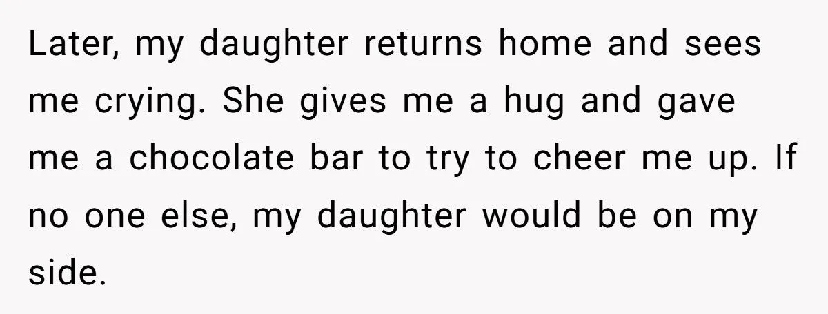 Her Son Refused a Dance at Graduation, She Caused a Scene - Now He Claims She Ruined His Milestones for Good Generated by Aubtu.biz