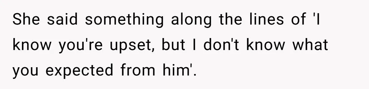 Her Son Refused a Dance at Graduation, She Caused a Scene - Now He Claims She Ruined His Milestones for Good Generated by Aubtu.biz