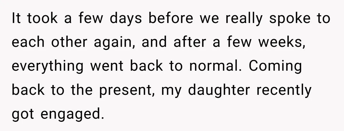 Her Son Refused a Dance at Graduation, She Caused a Scene - Now He Claims She Ruined His Milestones for Good Generated by Aubtu.biz