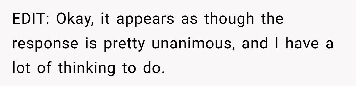 Her Son Refused a Dance at Graduation, She Caused a Scene - Now He Claims She Ruined His Milestones for Good Generated by Aubtu.biz