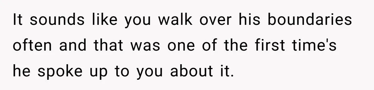 Her Son Refused a Dance at Graduation, She Caused a Scene - Now He Claims She Ruined His Milestones for Good Generated by Aubtu.biz