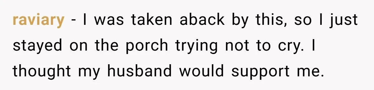 Her Son Refused a Dance at Graduation, She Caused a Scene - Now He Claims She Ruined His Milestones for Good Generated by Aubtu.biz