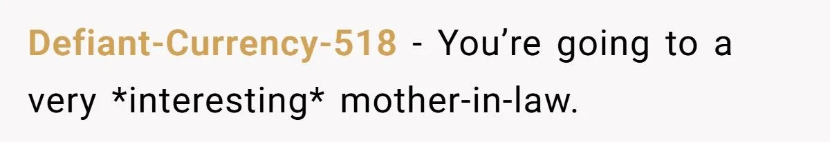 Her Son Refused a Dance at Graduation, She Caused a Scene - Now He Claims She Ruined His Milestones for Good Generated by Aubtu.biz