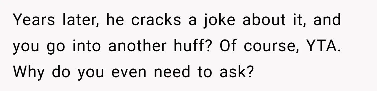 Her Son Refused a Dance at Graduation, She Caused a Scene - Now He Claims She Ruined His Milestones for Good Generated by Aubtu.biz
