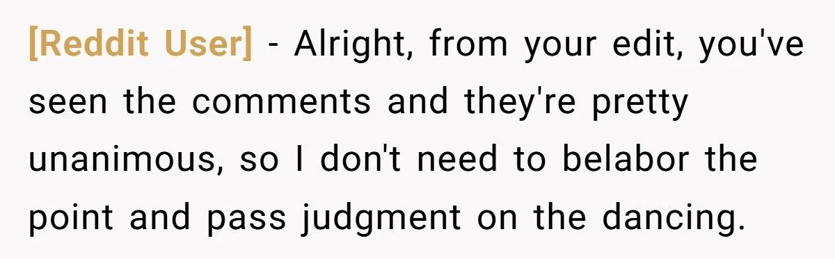 Her Son Refused a Dance at Graduation, She Caused a Scene - Now He Claims She Ruined His Milestones for Good Generated by Aubtu.biz