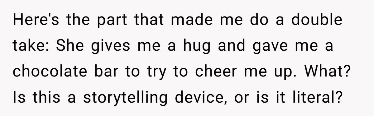 Her Son Refused a Dance at Graduation, She Caused a Scene - Now He Claims She Ruined His Milestones for Good Generated by Aubtu.biz