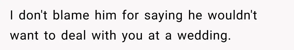 Her Son Refused a Dance at Graduation, She Caused a Scene - Now He Claims She Ruined His Milestones for Good Generated by Aubtu.biz
