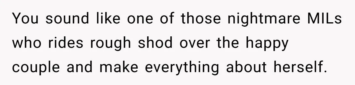 Her Son Refused a Dance at Graduation, She Caused a Scene - Now He Claims She Ruined His Milestones for Good Generated by Aubtu.biz