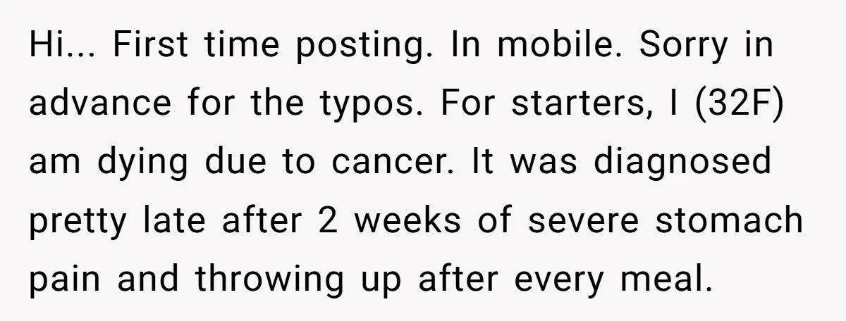 She Wants a Last Meeting with Her First Love, and Wonders About Her Husband’s Feelings Generated by Aubtu.biz