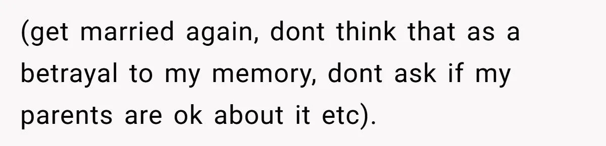 She Wants a Last Meeting with Her First Love, and Wonders About Her Husband’s Feelings Generated by Aubtu.biz