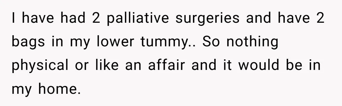 She Wants a Last Meeting with Her First Love, and Wonders About Her Husband’s Feelings Generated by Aubtu.biz