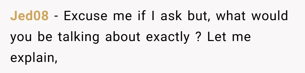 She Wants a Last Meeting with Her First Love, and Wonders About Her Husband’s Feelings Generated by Aubtu.biz