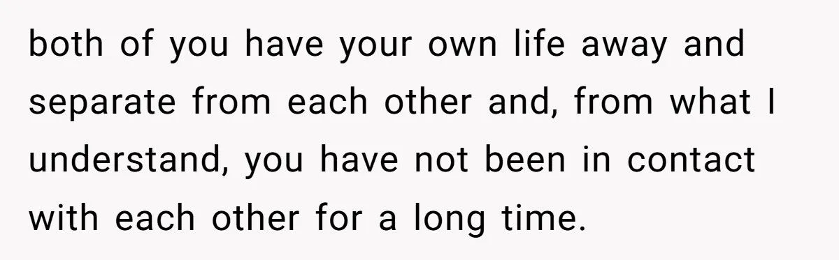 She Wants a Last Meeting with Her First Love, and Wonders About Her Husband’s Feelings Generated by Aubtu.biz