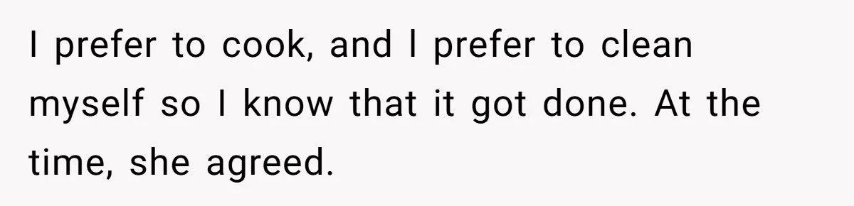 Woman’s Babysitting Blowup: Was An Ultimatum To Her Sister Fair Or Harsh? Generated by Aubtu.biz