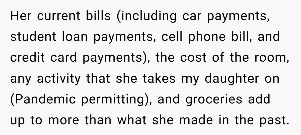 Woman’s Babysitting Blowup: Was An Ultimatum To Her Sister Fair Or Harsh? Generated by Aubtu.biz