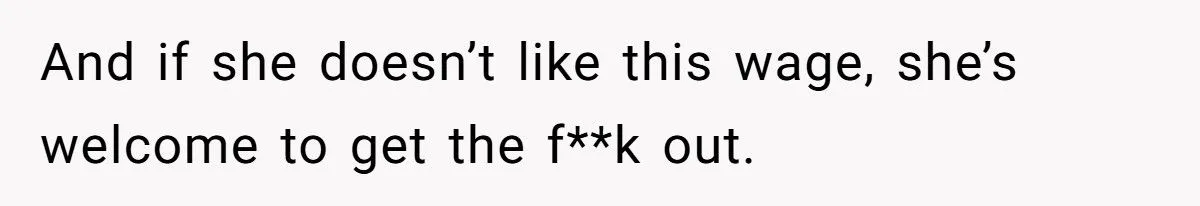 Woman’s Babysitting Blowup: Was An Ultimatum To Her Sister Fair Or Harsh? Generated by Aubtu.biz