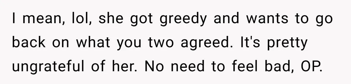 Woman’s Babysitting Blowup: Was An Ultimatum To Her Sister Fair Or Harsh? Generated by Aubtu.biz